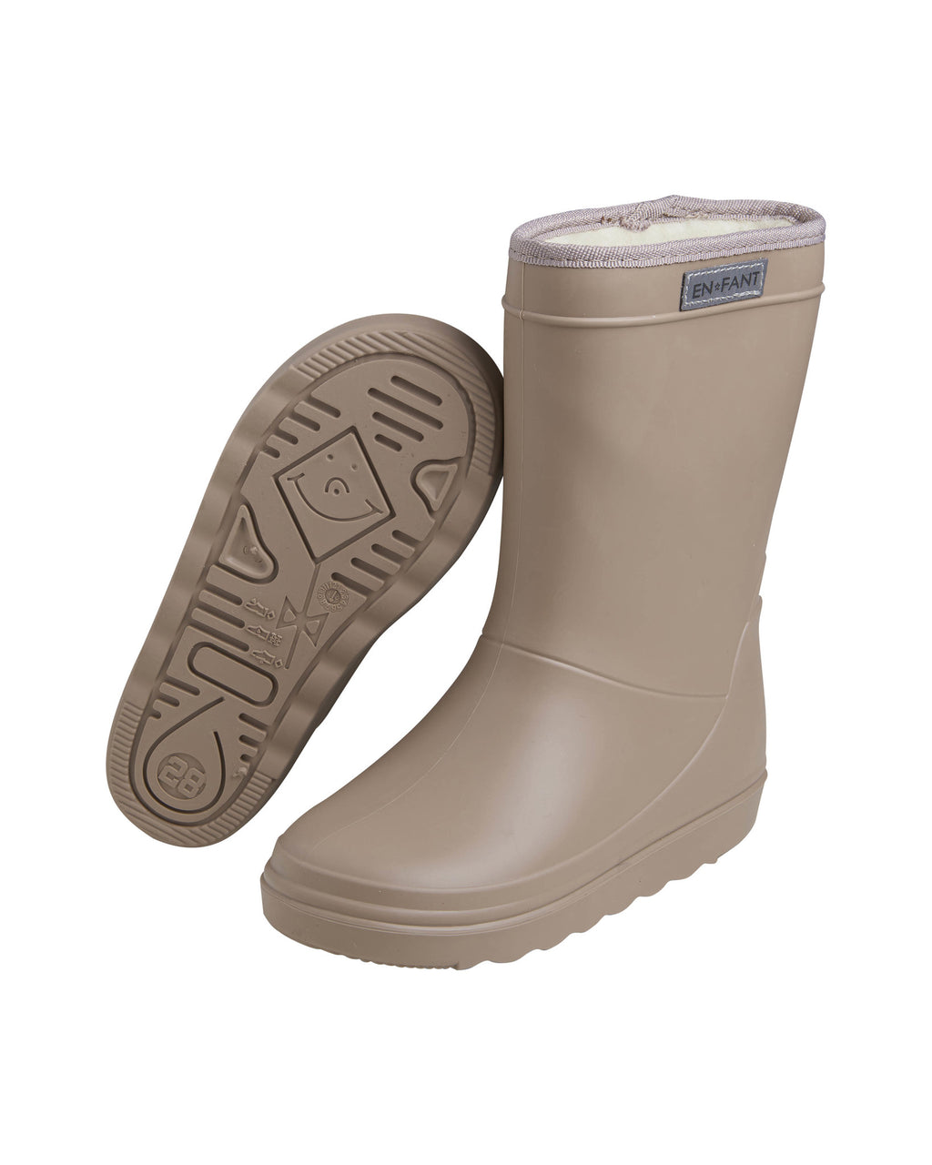 enfant Thermoboots - portabella 250213_2905 3