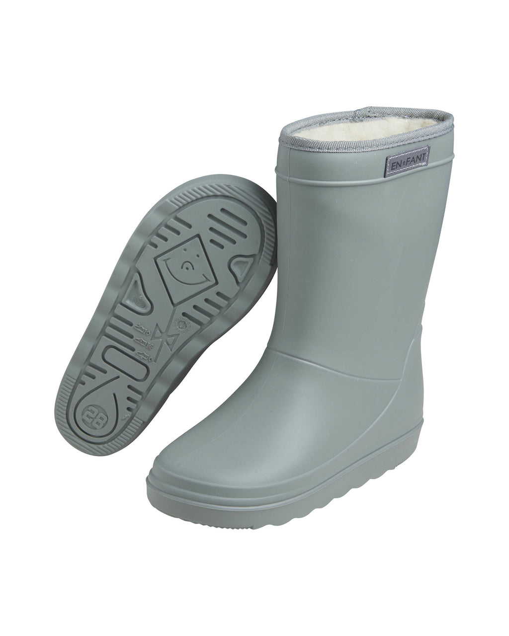 enfant thermoboots - shadow 250190-9006 3