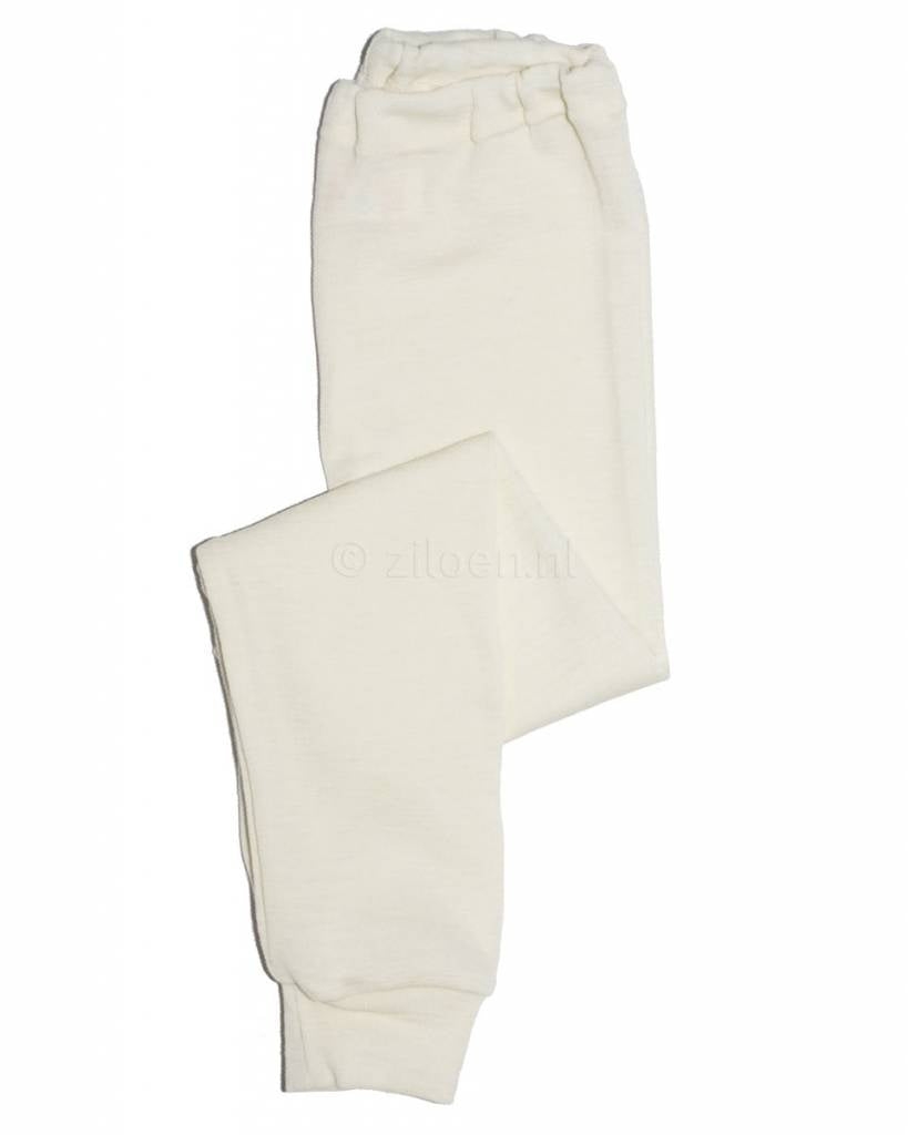 Engel Natur long john van wol naturel