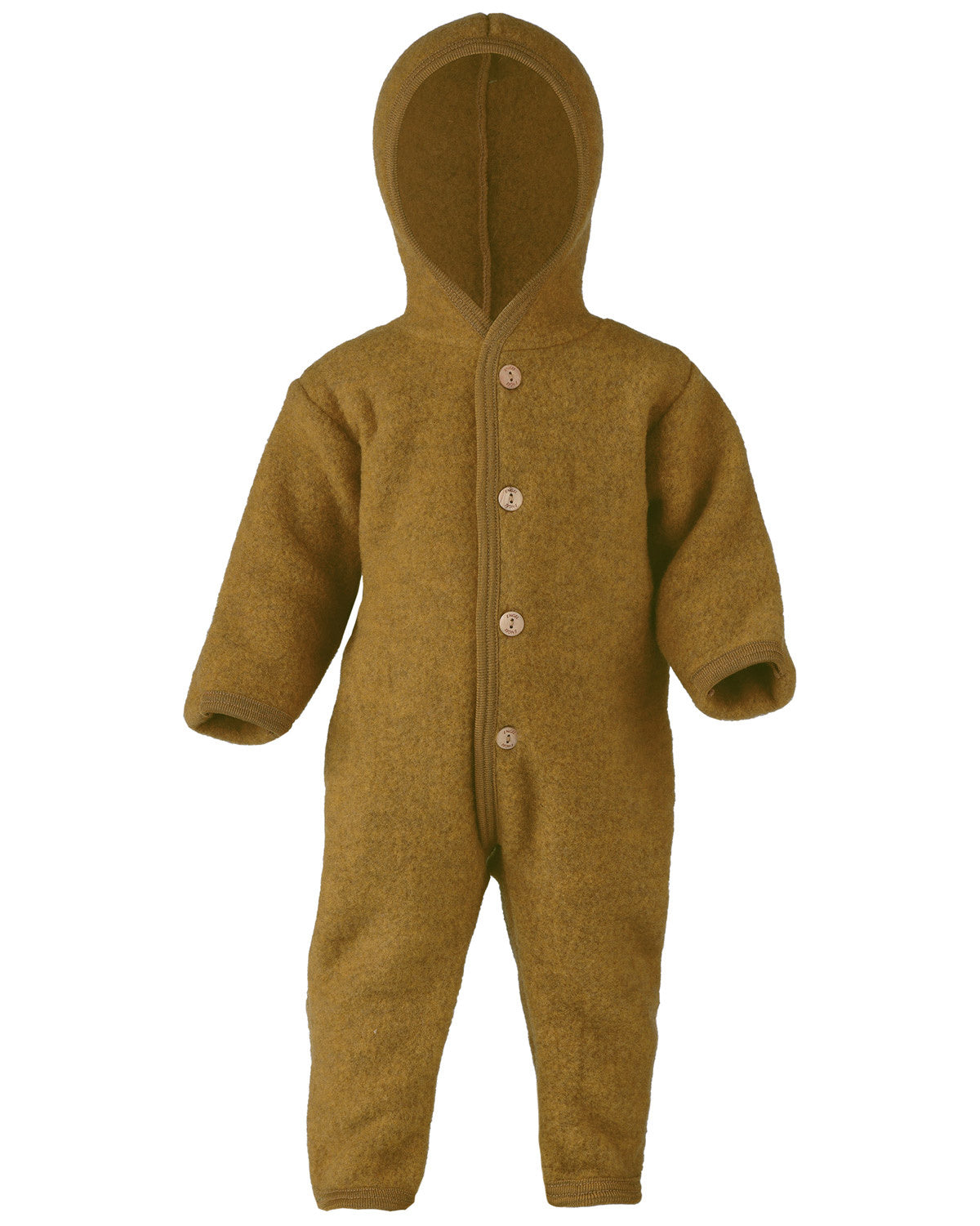 engel-natur-wol-fleece-overall-saffraan