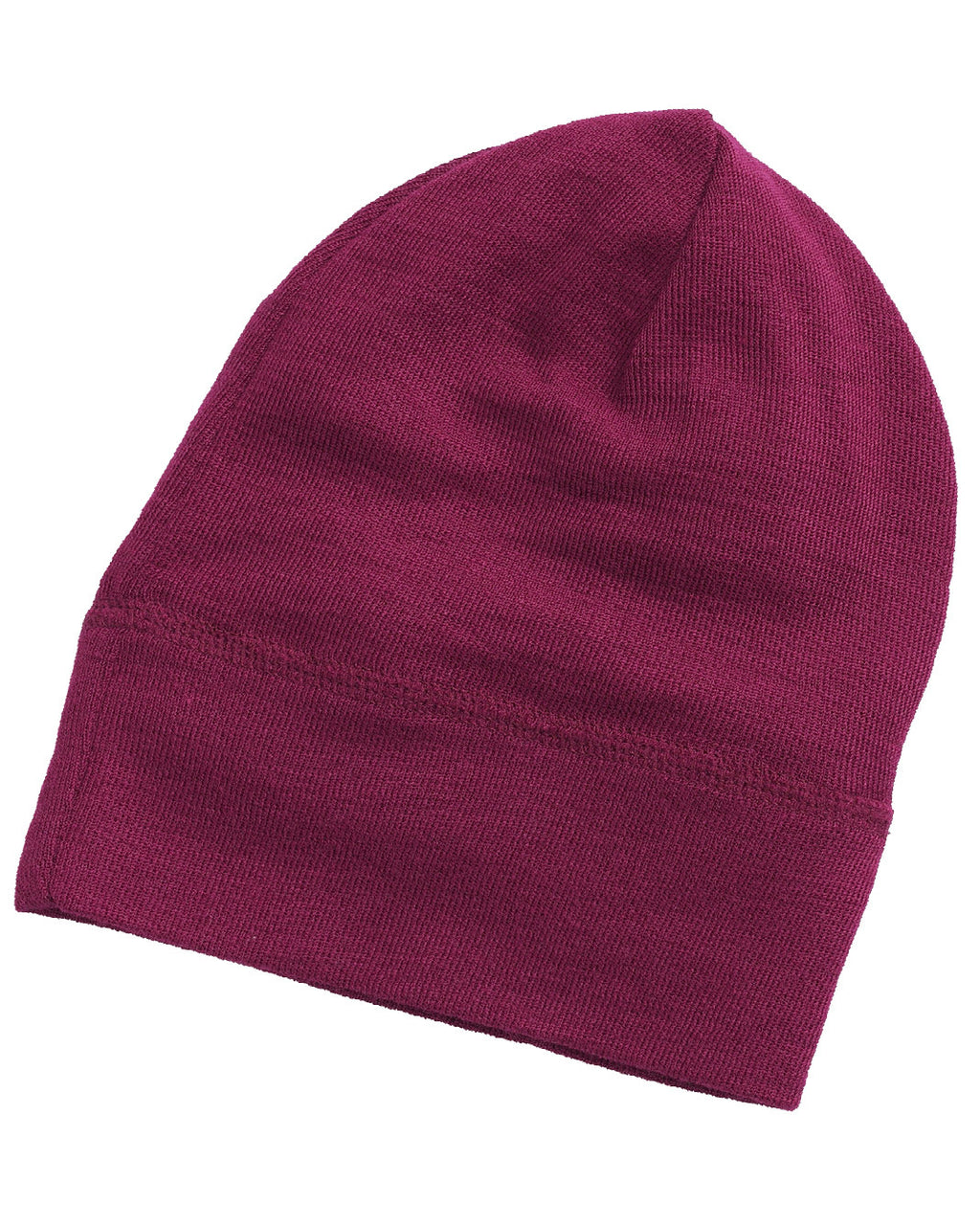Engel-natur-wol-zijde-beanie-mutsje-orchidee