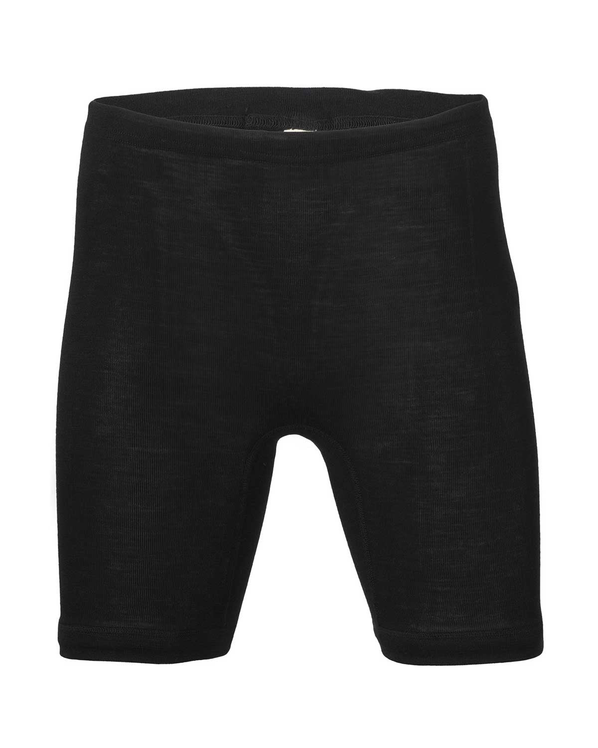 Engel-Natur-wol-zijde-dames-short-met-pijpjes