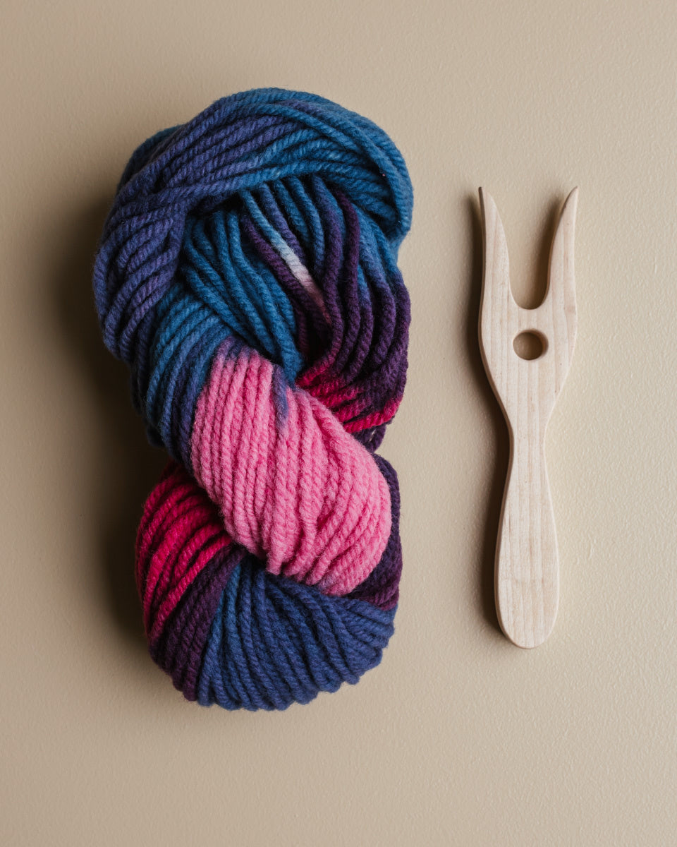 filges-brijvork-rood-roze-lila-wol-copyright-ziloe
