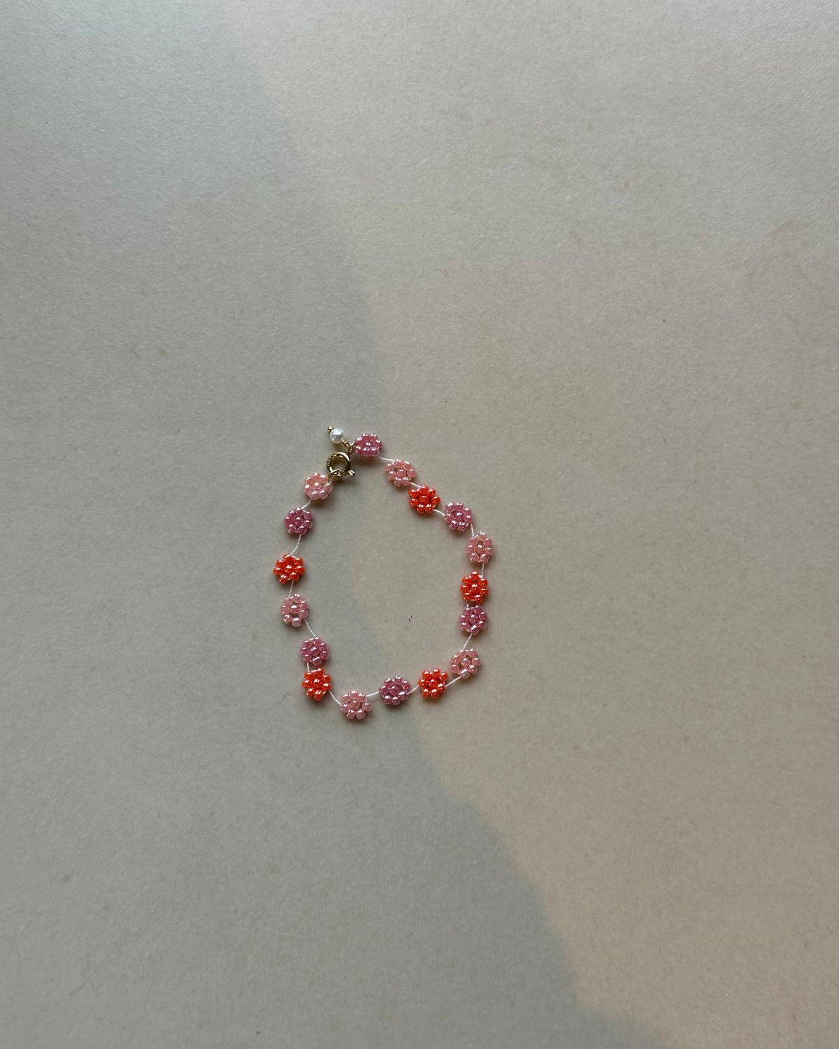 FIORI-BRACELET-MISTO-CORAL-LABRO-SHOP 1