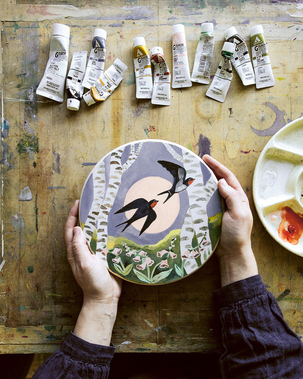 Gemma Koomen - painting nature_-2