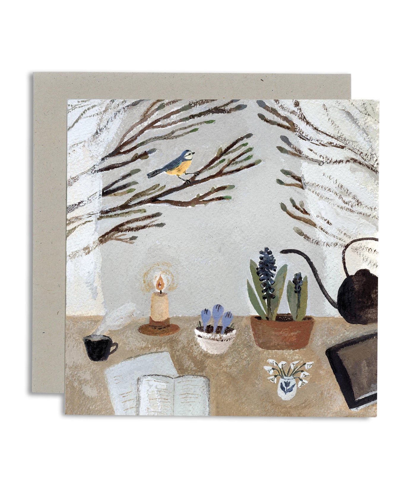 Gentle beginnings 1