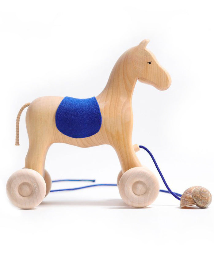 goeddd Grimm's Trekdiek paard - groot 09050-loopfiguur-paard-holly-1 kopiëren kopiëren