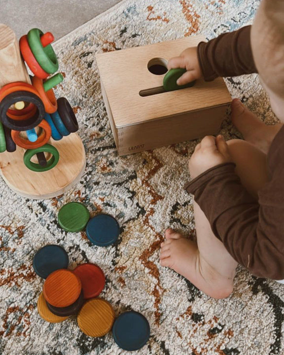 Grapat - permanence box - @chantalhuijsfranssen