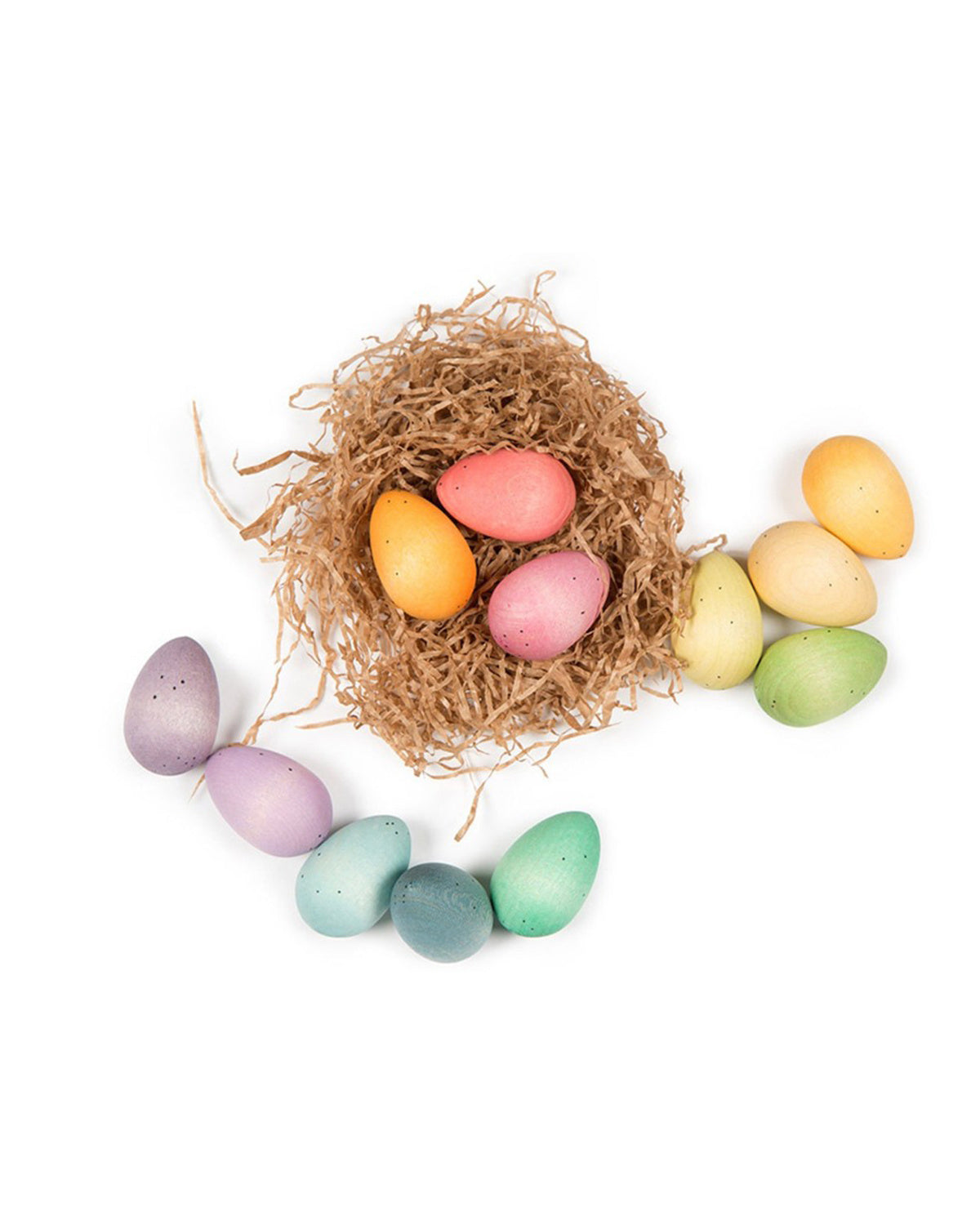 Grapat - Speelset - happy eggs copy