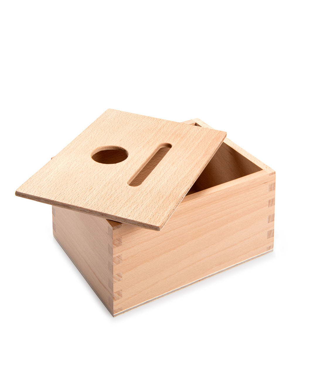 grapat Permanence box