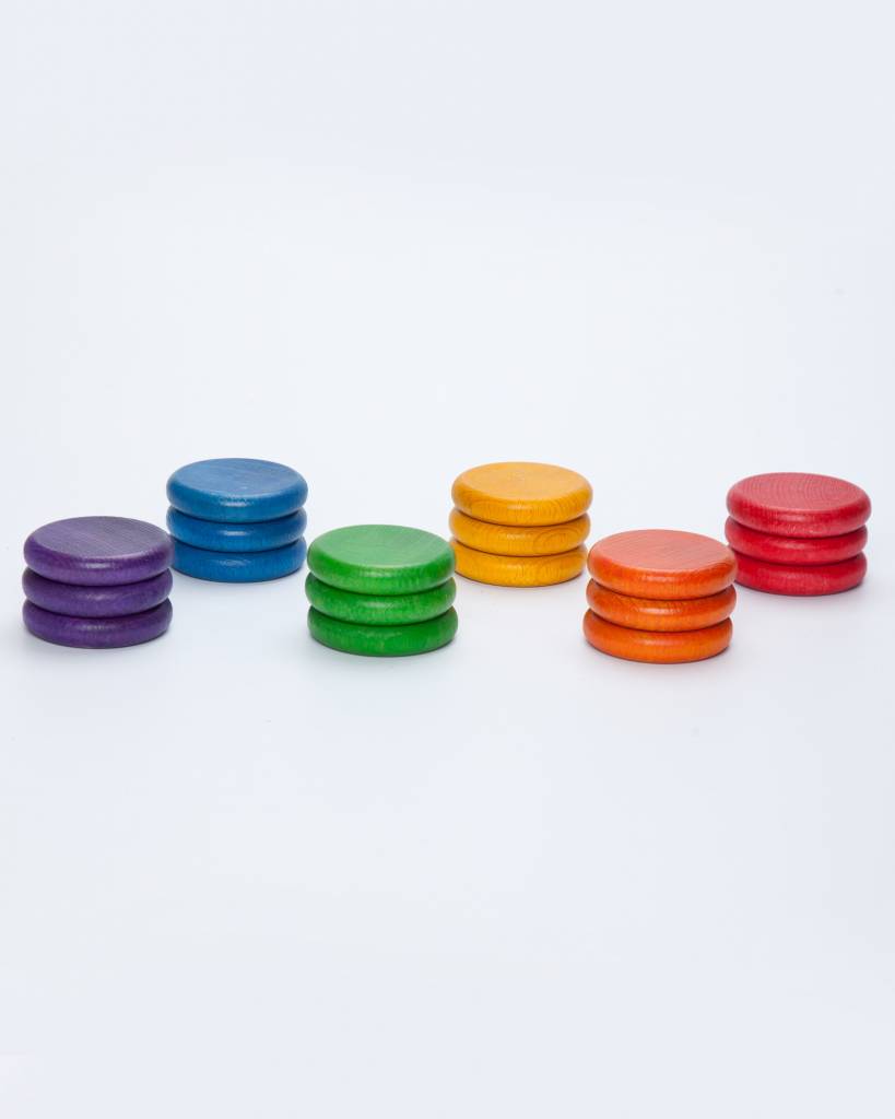 grapat-schijven-18-stuks
