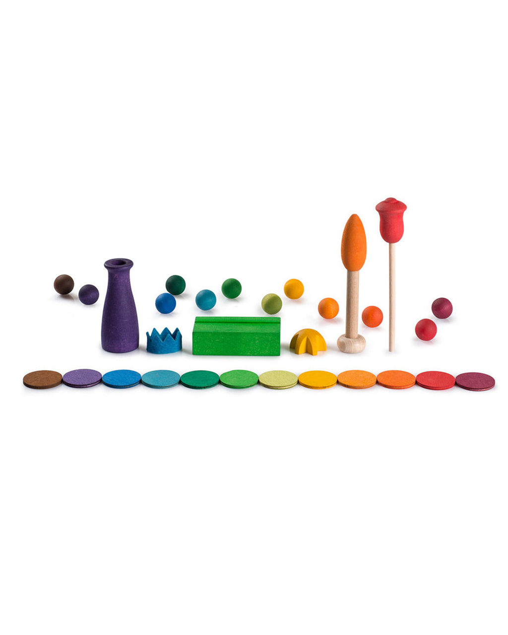 Grapat speelset - your day copy