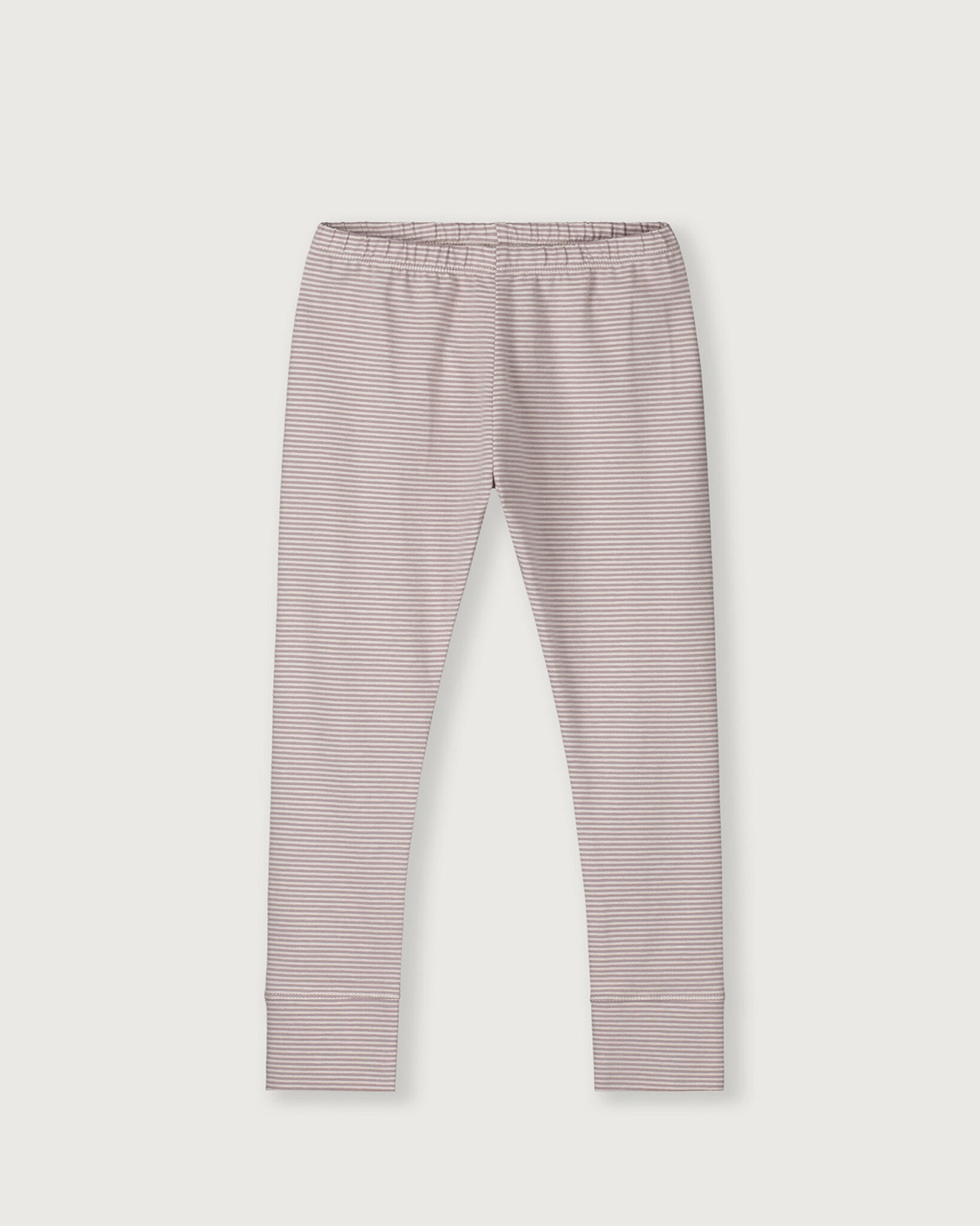Gray Label - BOT108 - 158 - Leggings - Berry - Cream