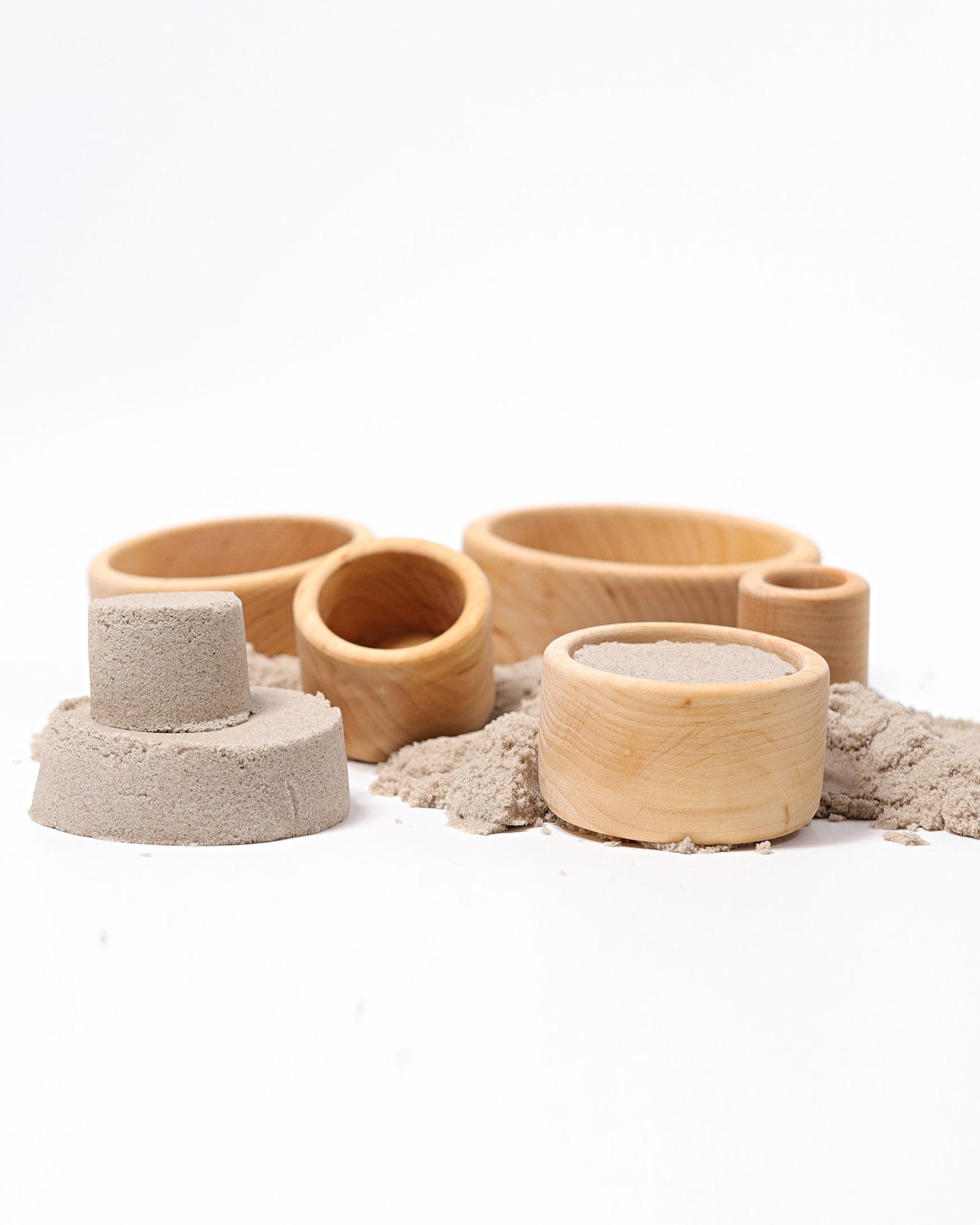 grimms bakjes kinetic sand