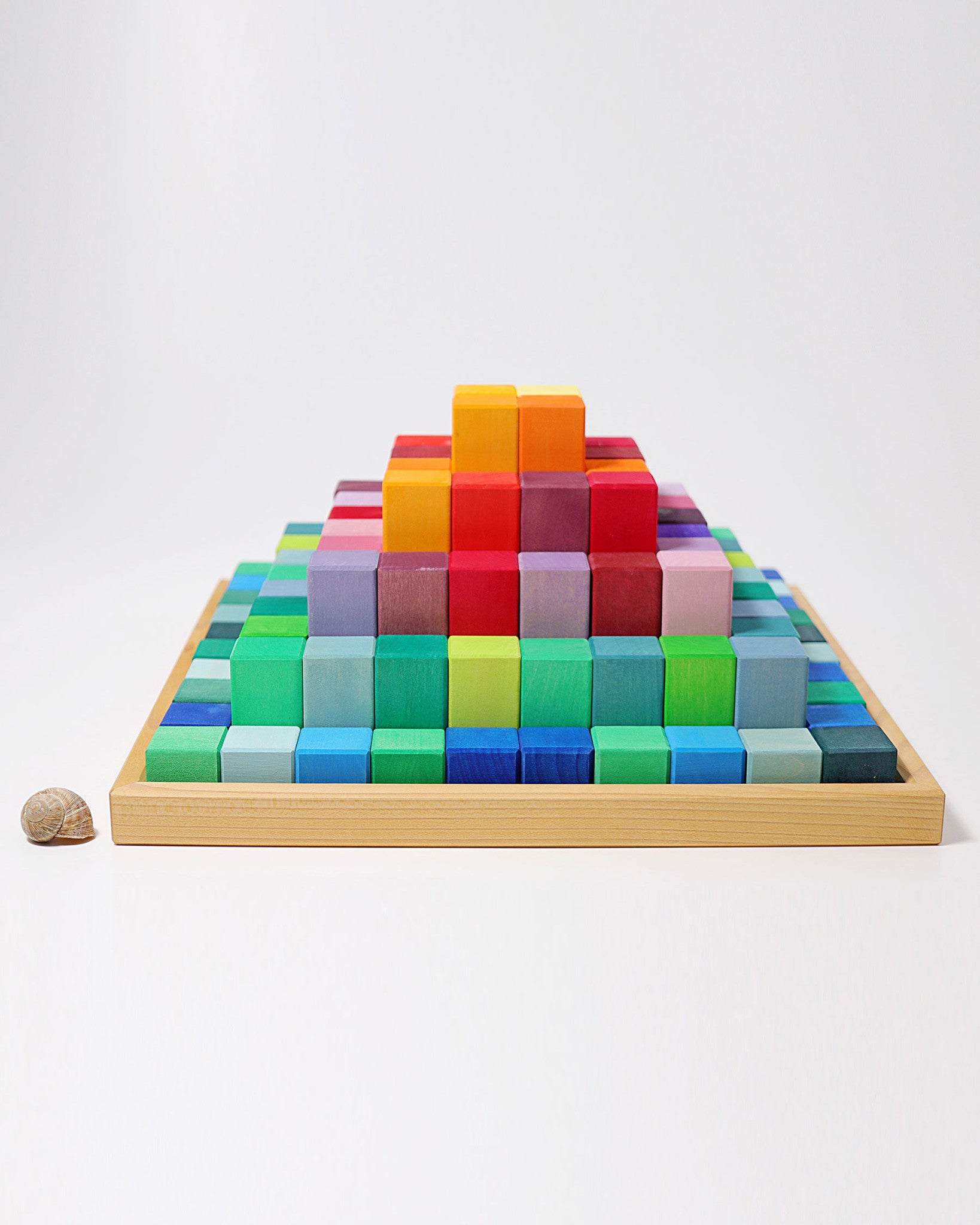 Grimms building playset 420909