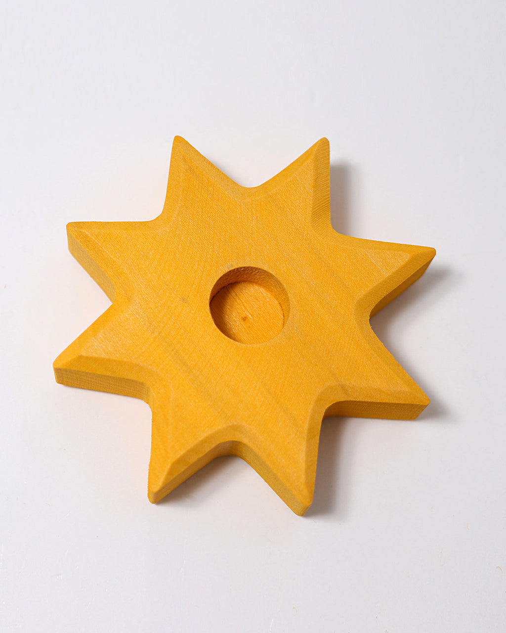 Grimms candle holder star shape Art02830