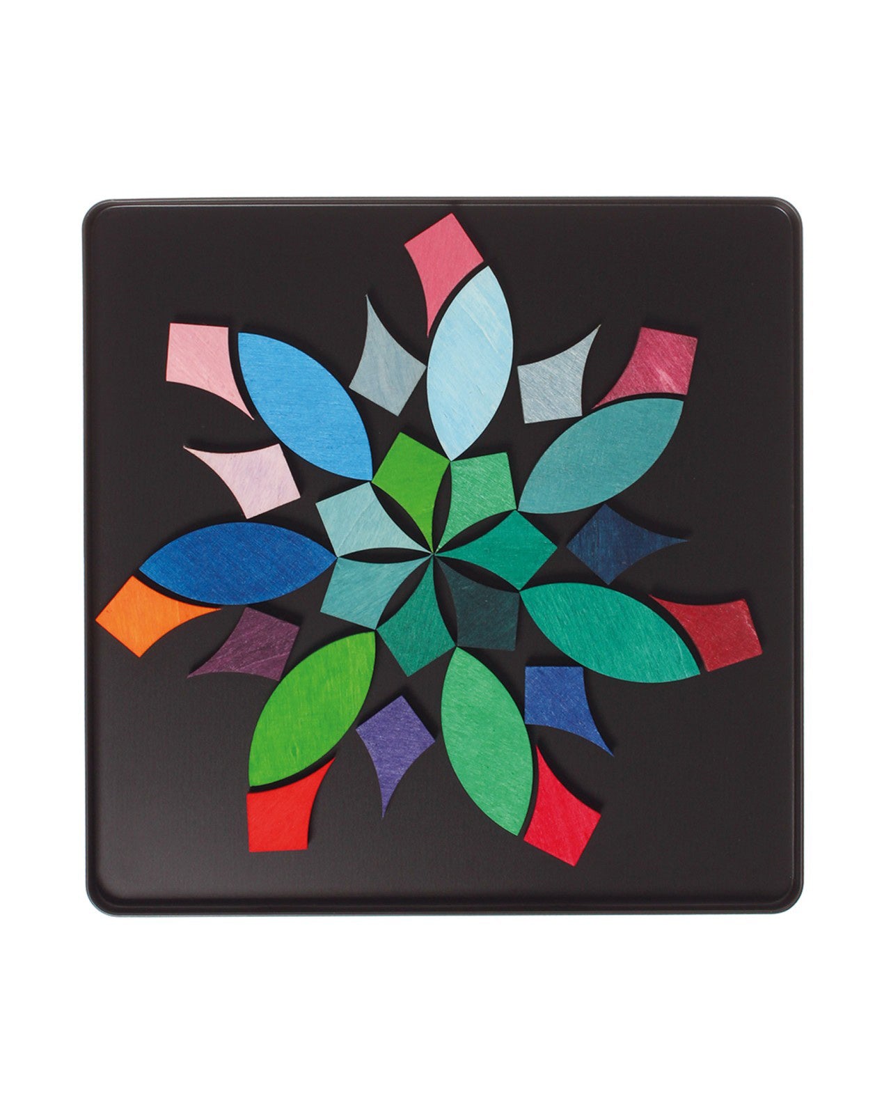 grimms magneetpuzzel cirkels 4