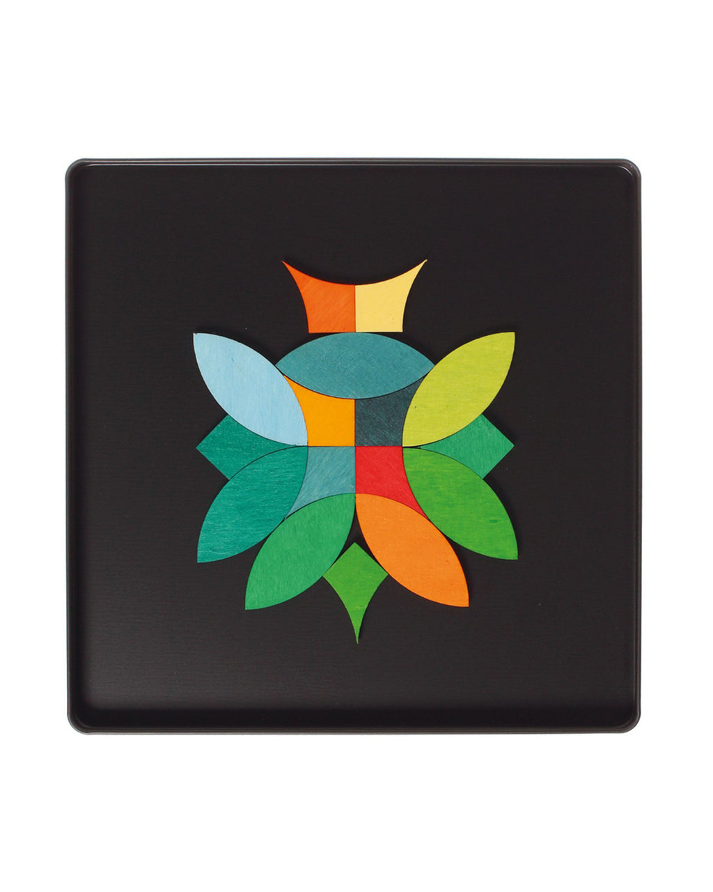 grimms magneetpuzzel cirkels 5