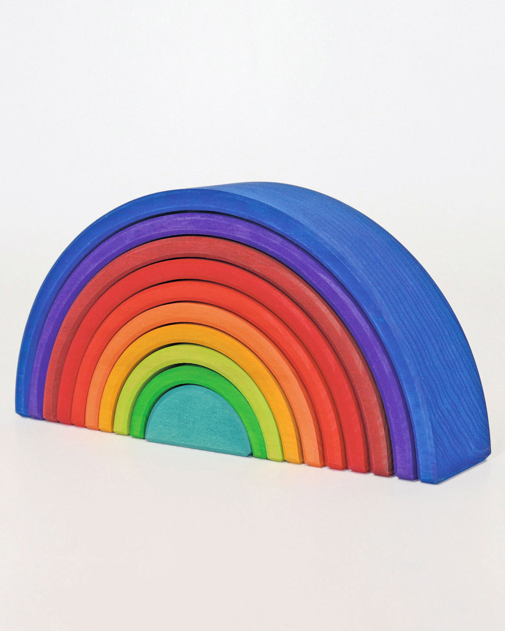 Grimms rainbow counter 10707