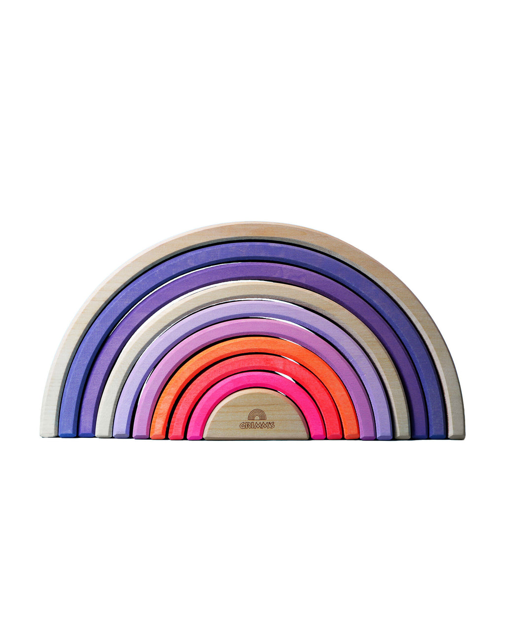 grimms regenboog neon roze