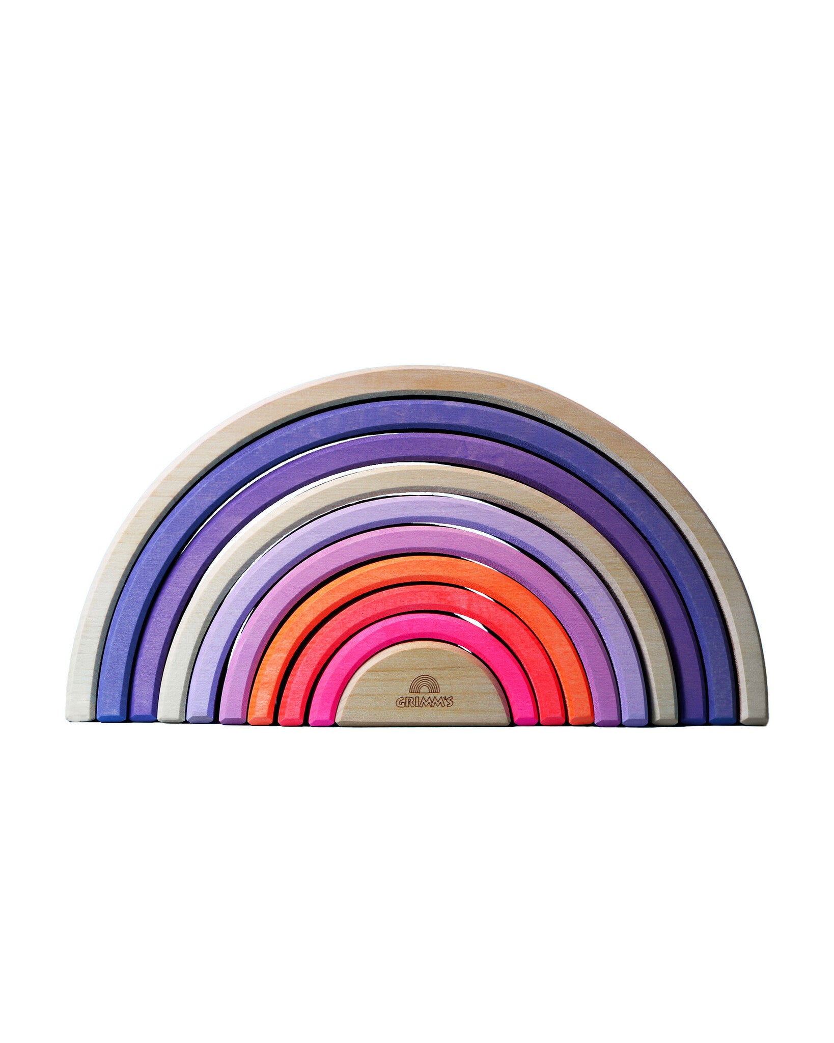 grimms regenboog neon roze