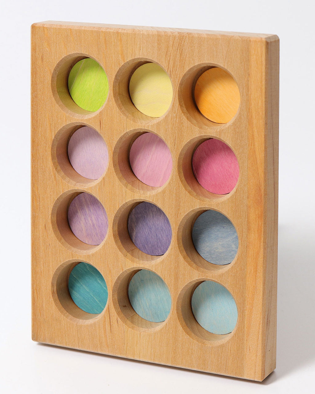 Grimms-sorteerbord-pastel