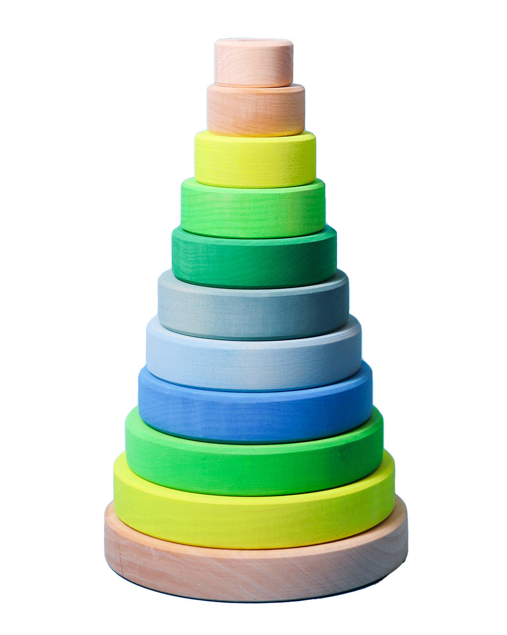 grimms-stapeltoren-neon-groen