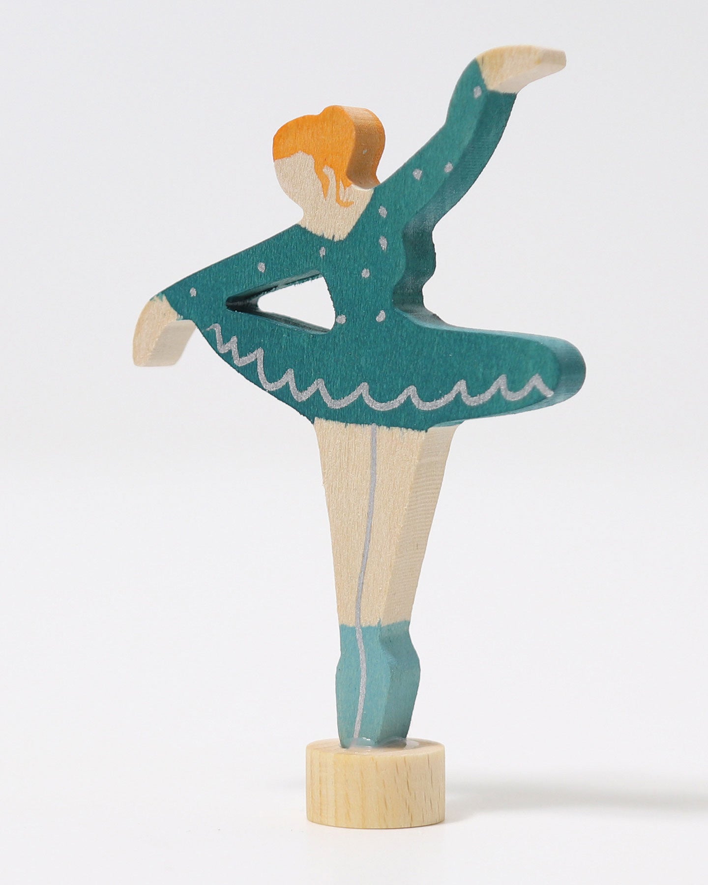 Grimms stecker blue 03328_Steckfigur_Ballerina_Meeresbriese_v2