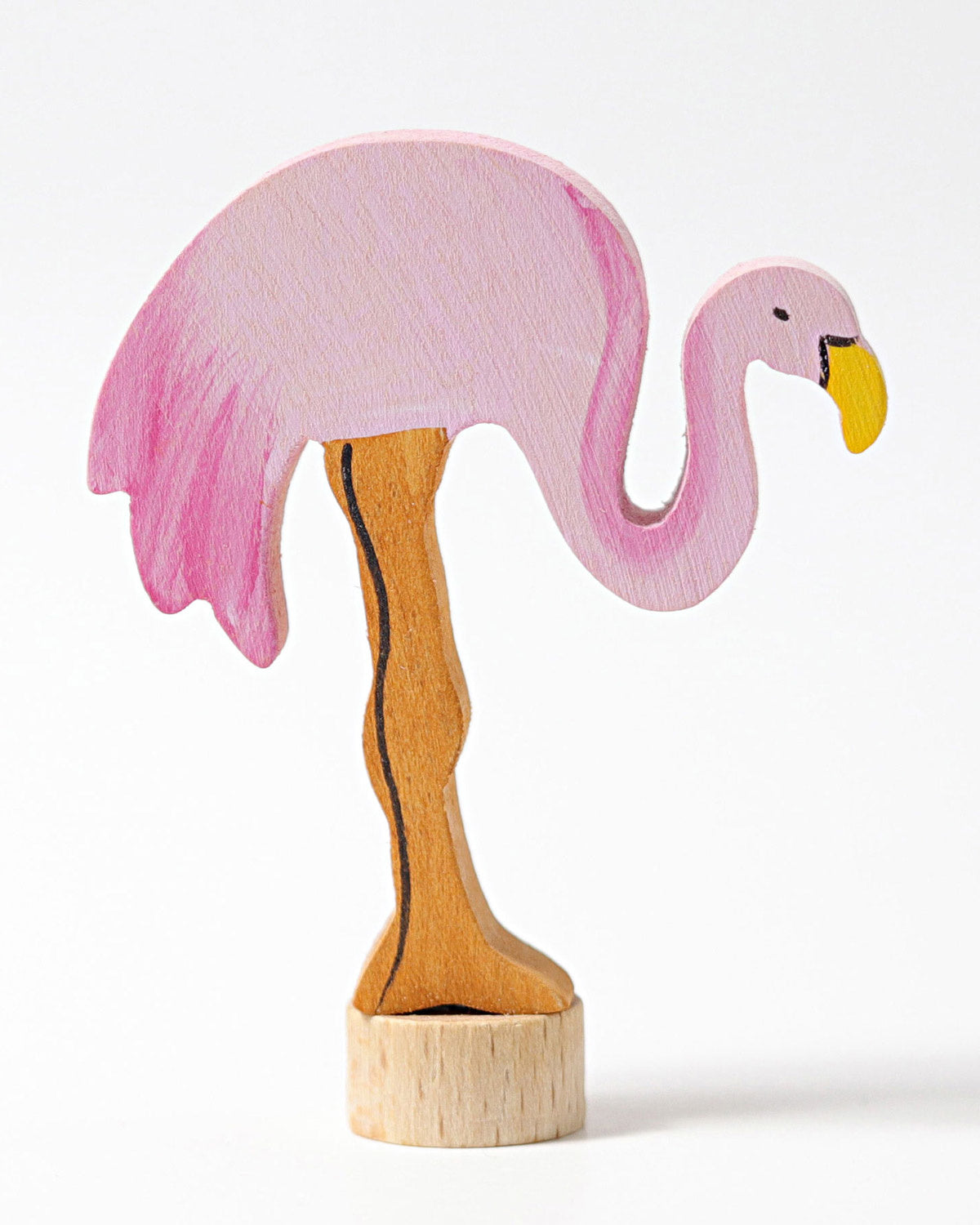 Grimms-steker-flamingo