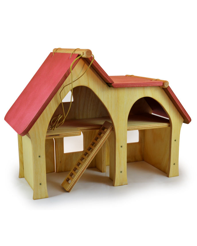 Handmade Boerderij LINK 0551