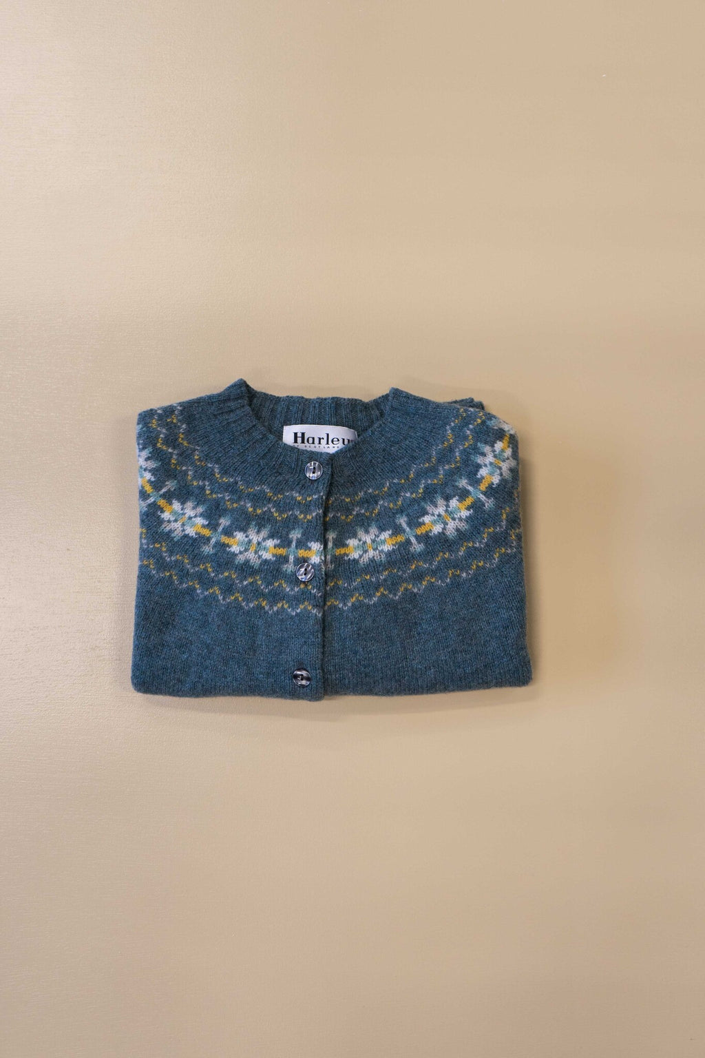 harley-fairisle-vest-graphite-green-3