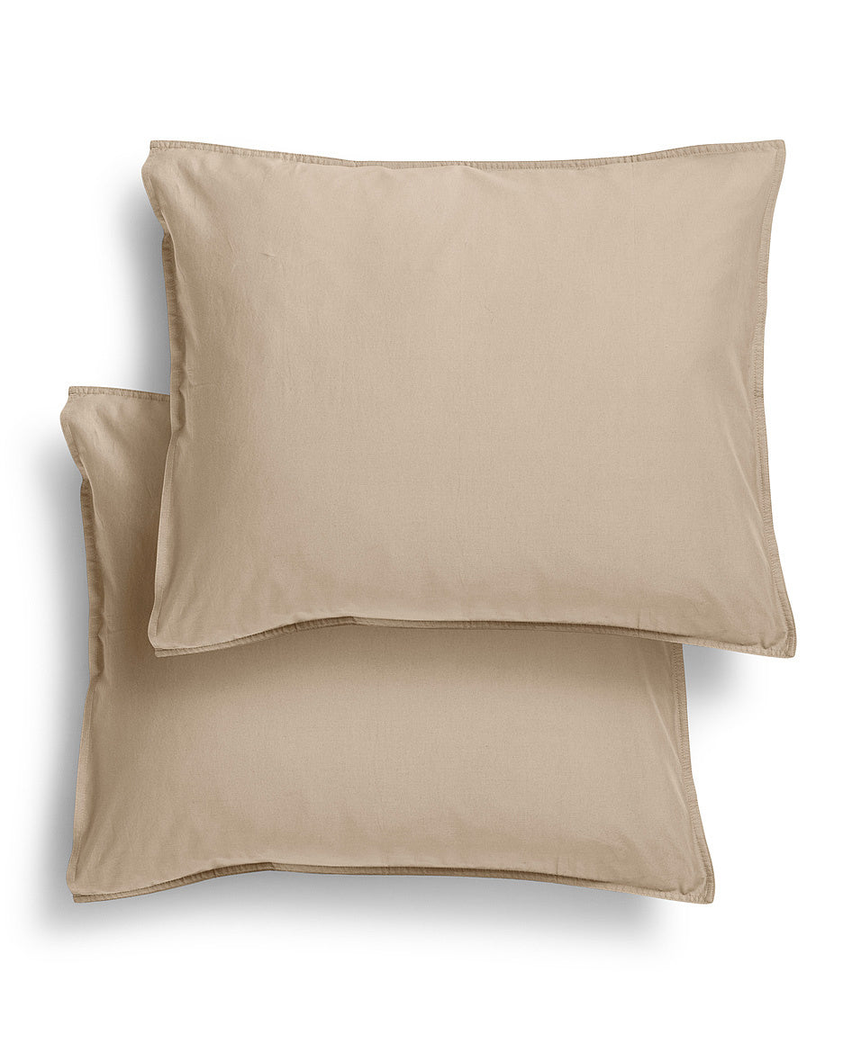 Hassel Organic cotton pillow case