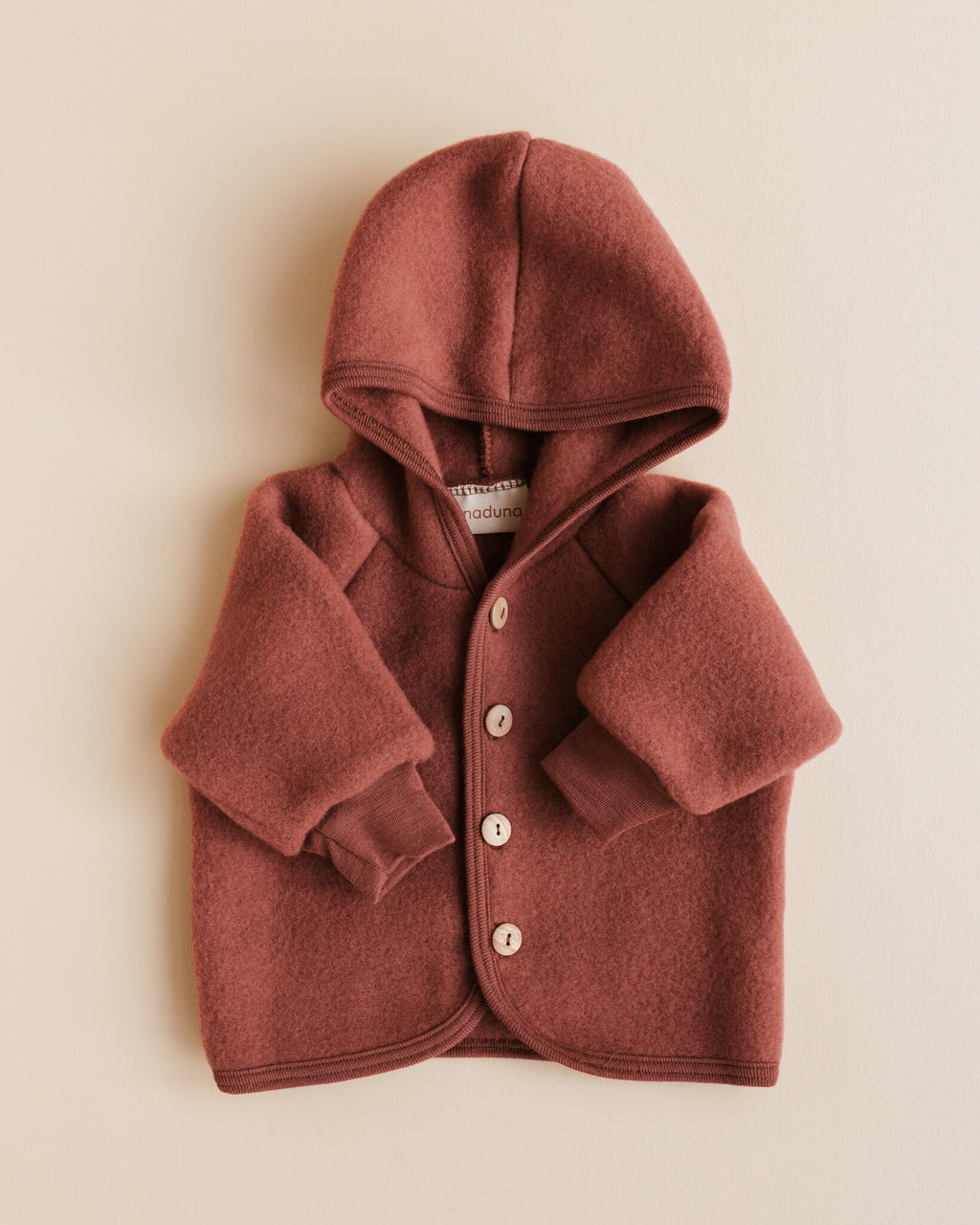 Henna fleece-6
