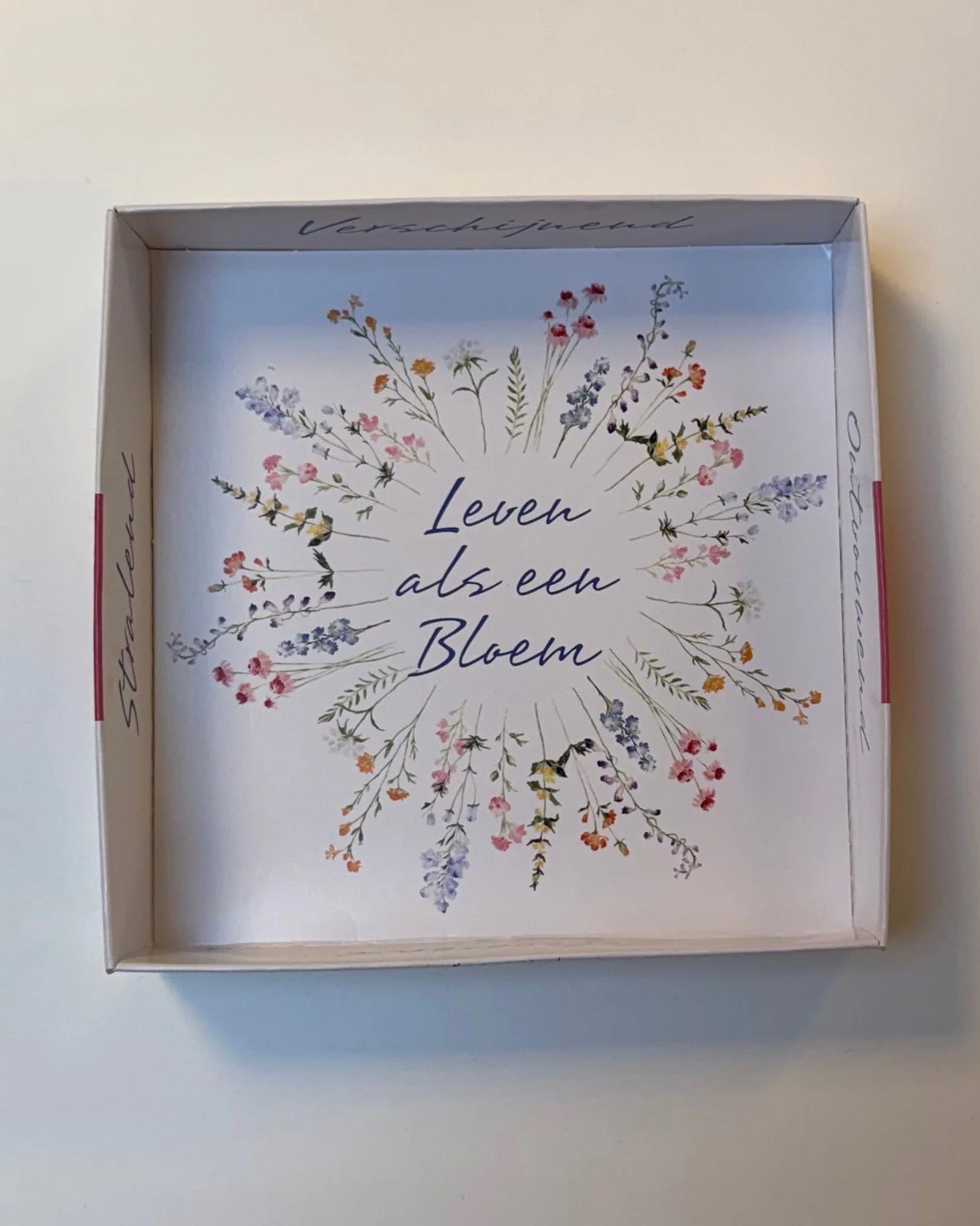 Het Bloemenfeestje 3
