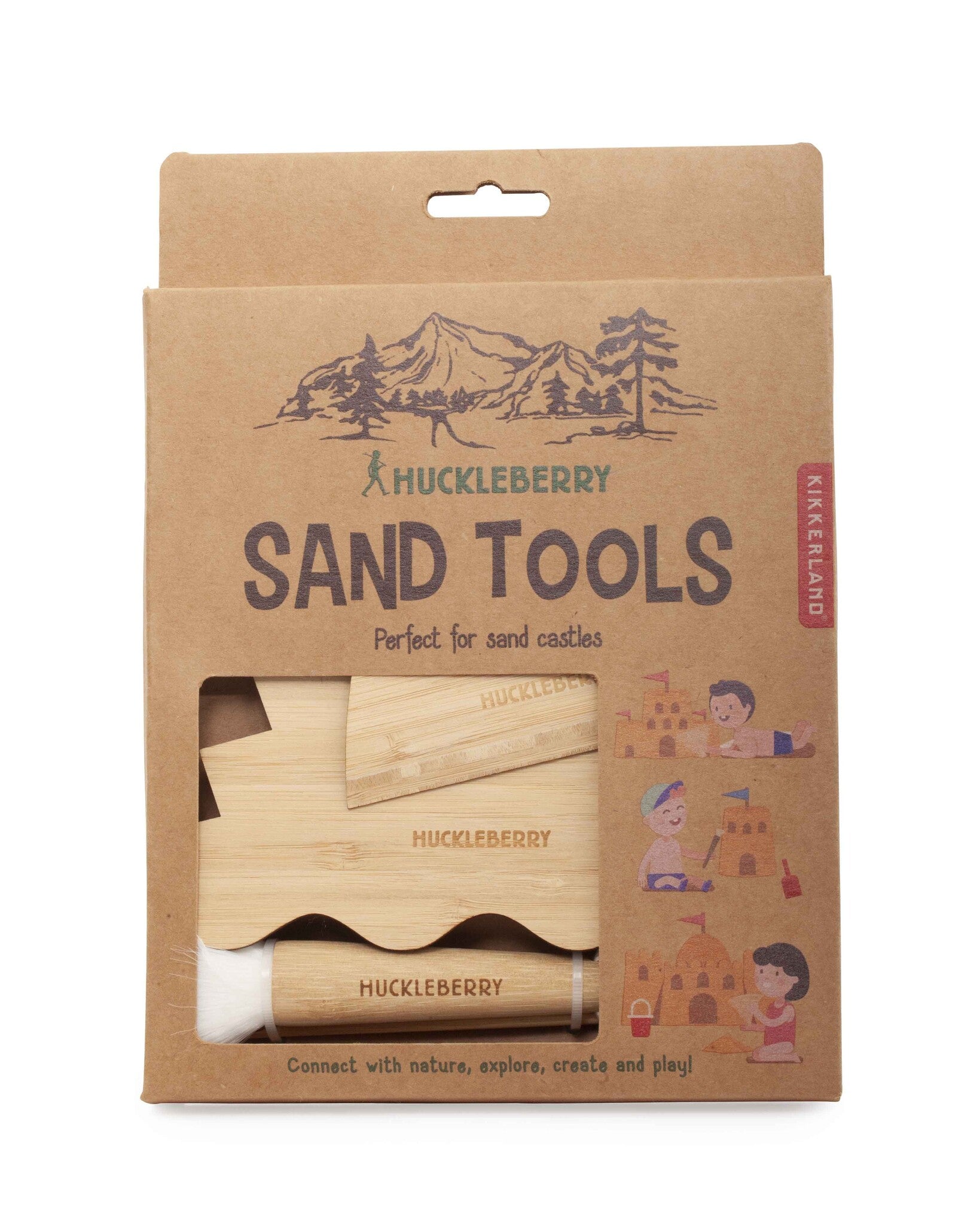 huckleberry zand tools 2