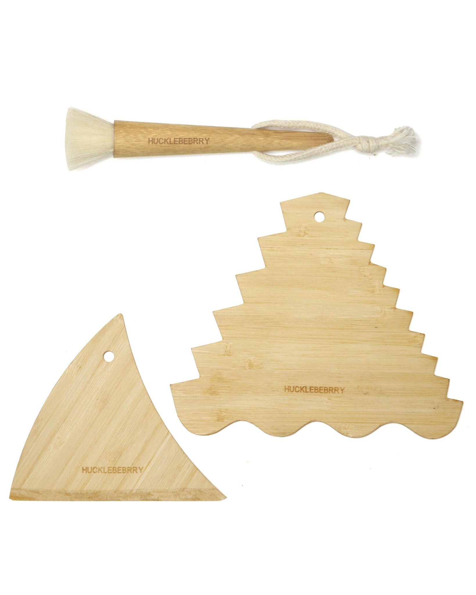 huckleberry zand tools