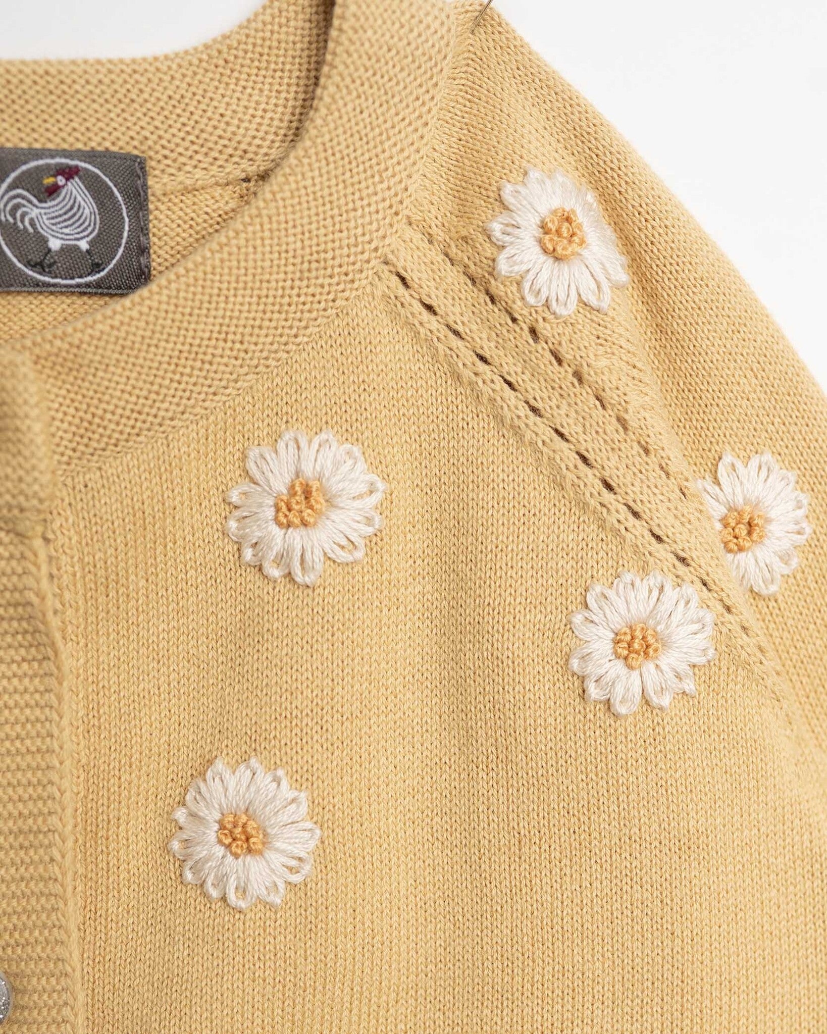 HV15544815 - italien straw - daisy 2