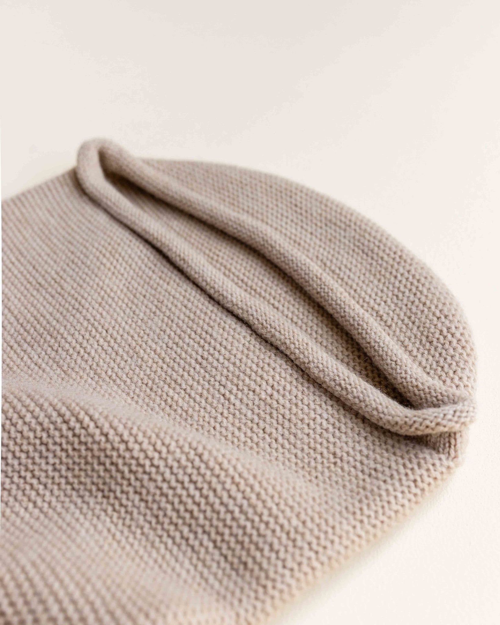 hvid Cocoon - sand 2