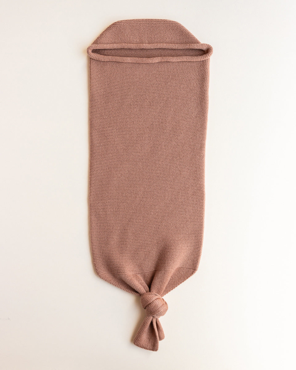 Hvid COCOON TERRACOTTA