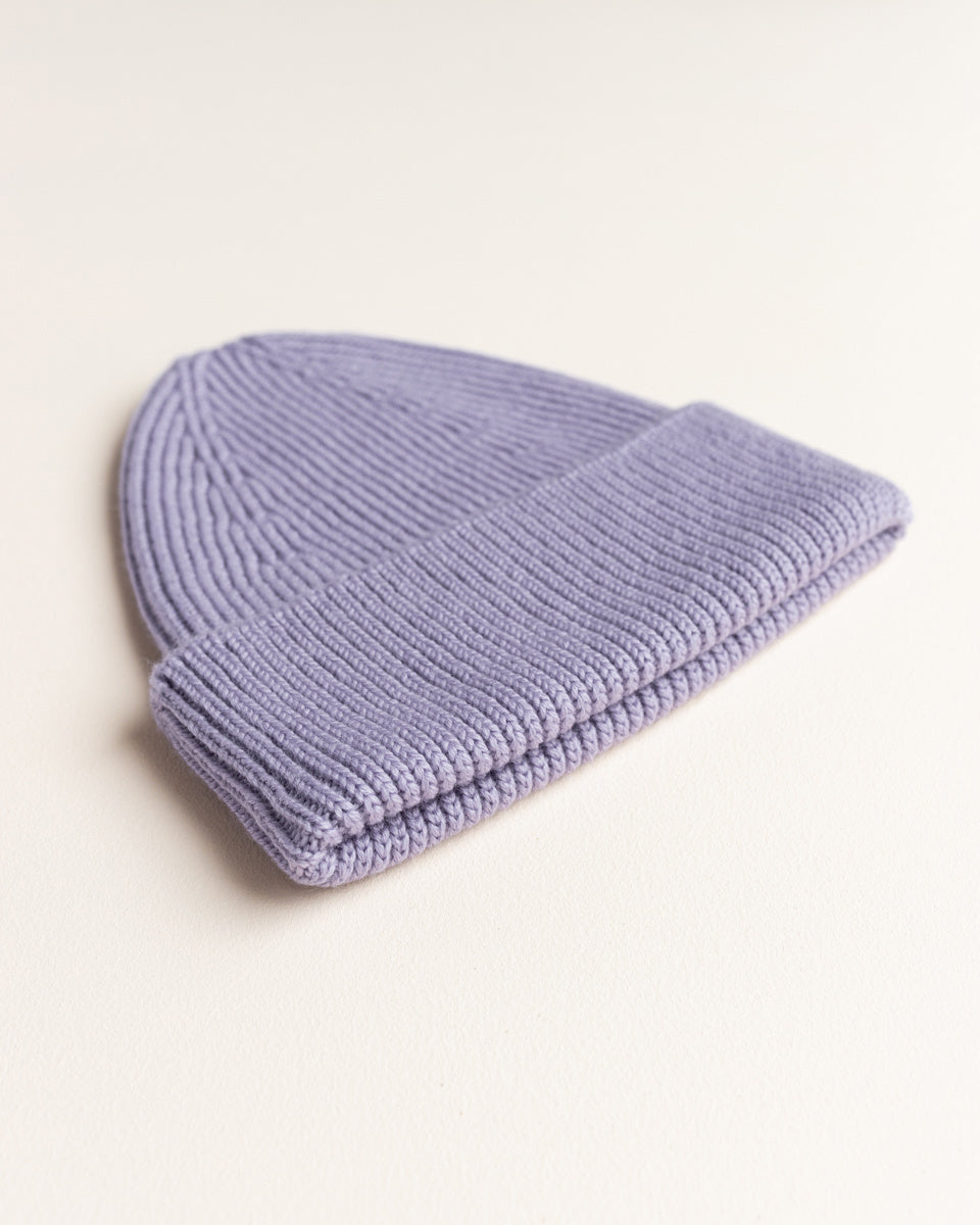 hvid muts LILAC