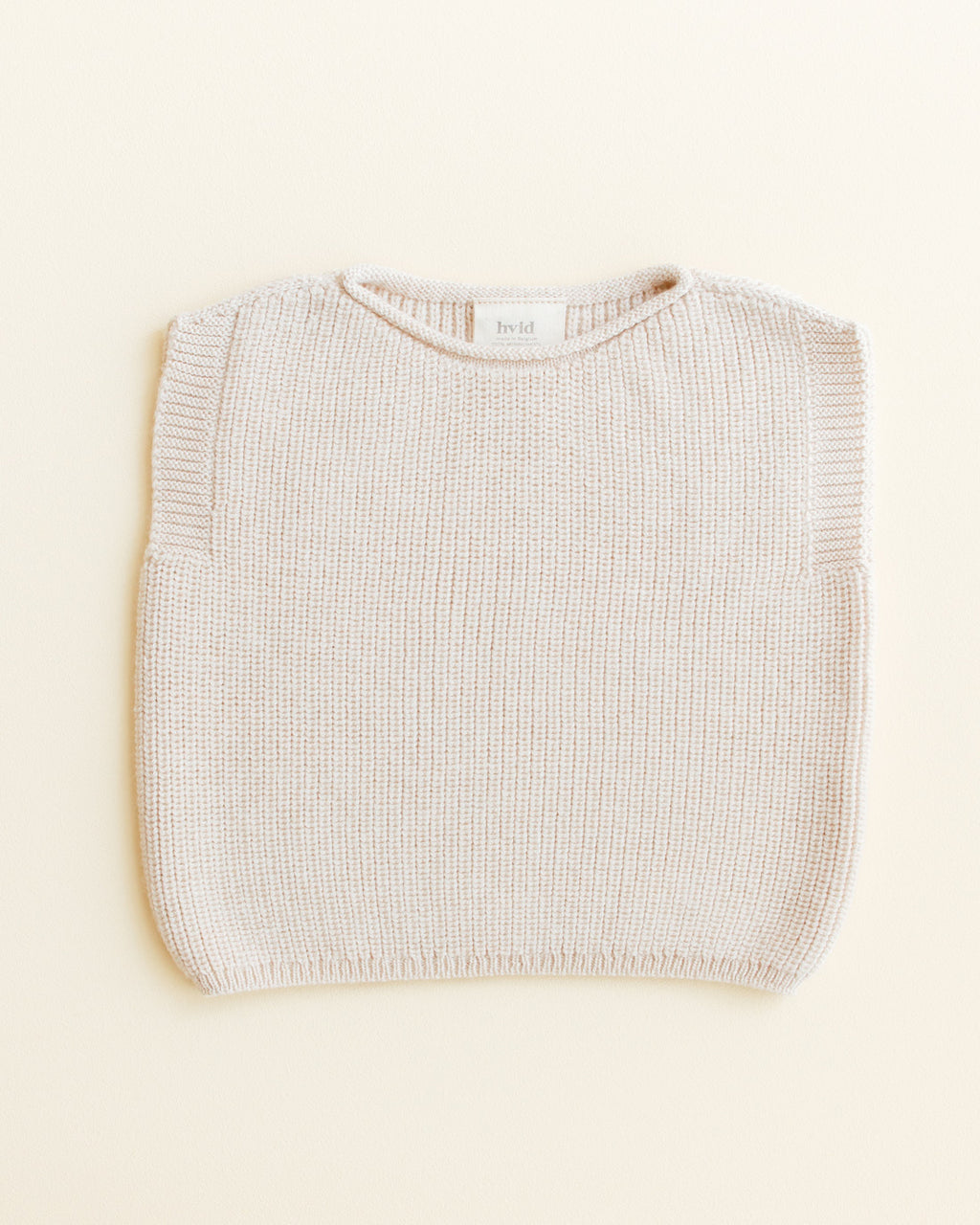Hvid-Vest-Harvey---cream