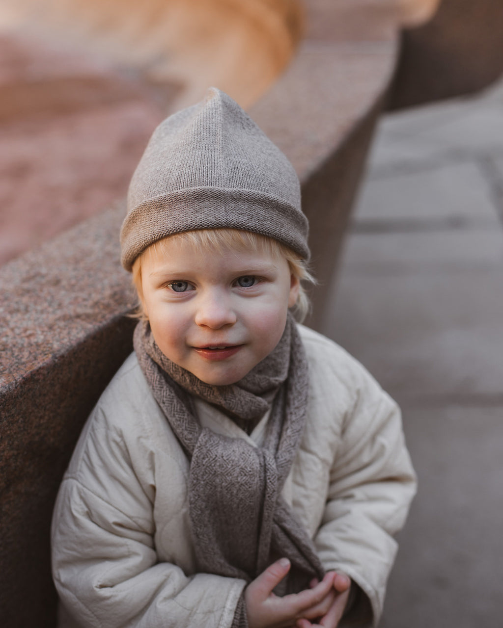 Hvid-wollen-beanies