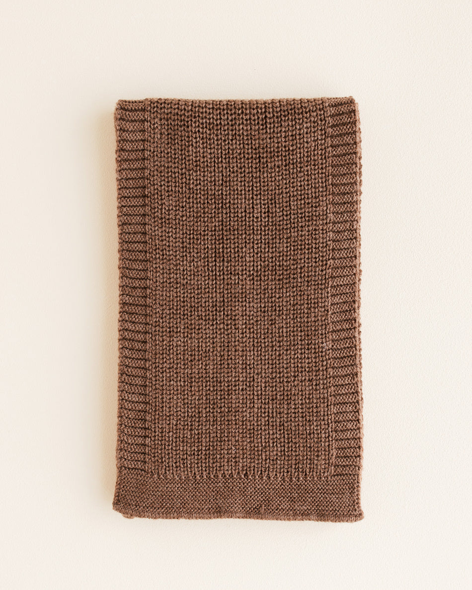Hvid-Wollen-sjaal-Gustave---mocha-2