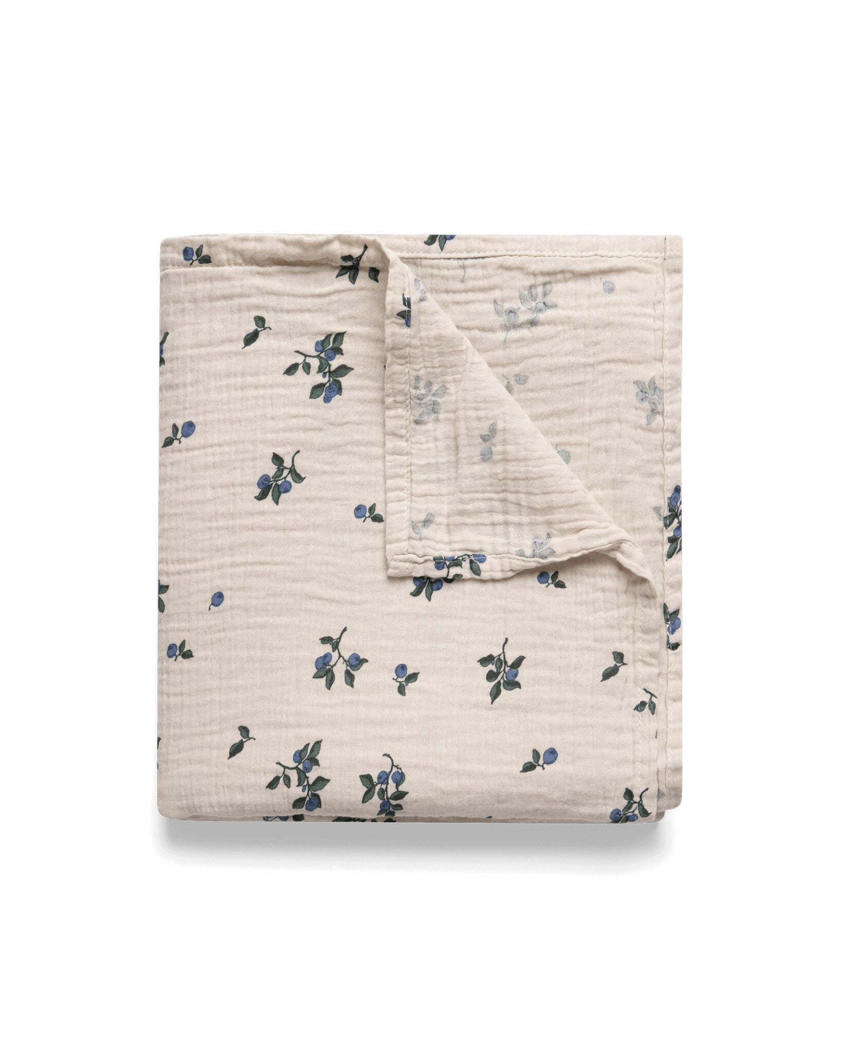 Hydrofiele doek blueberry 1