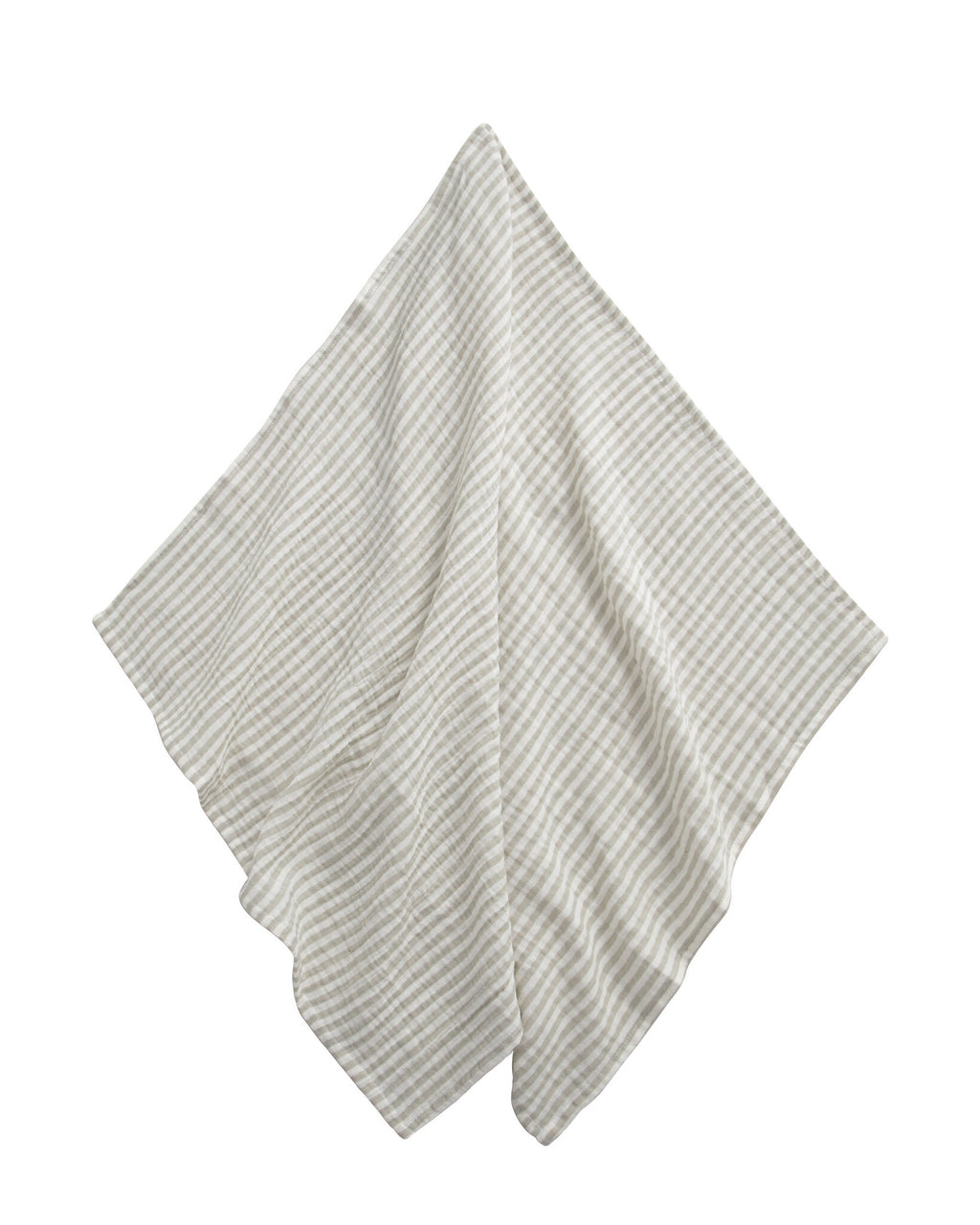 Hydrofiele doeken stripe anjou 3