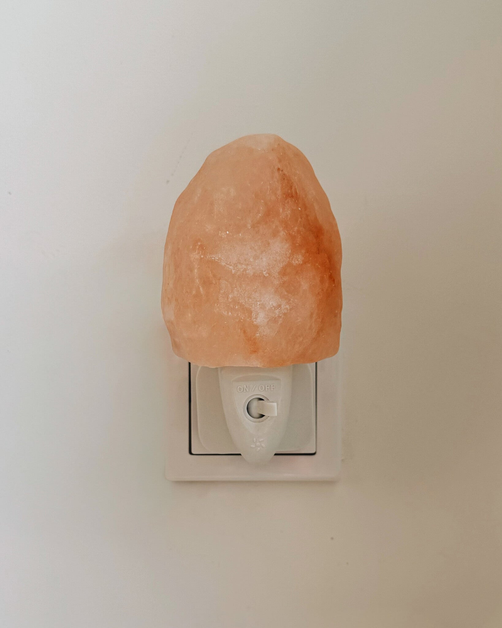 Hymalayazout - zoutlamp Ziloen© 3