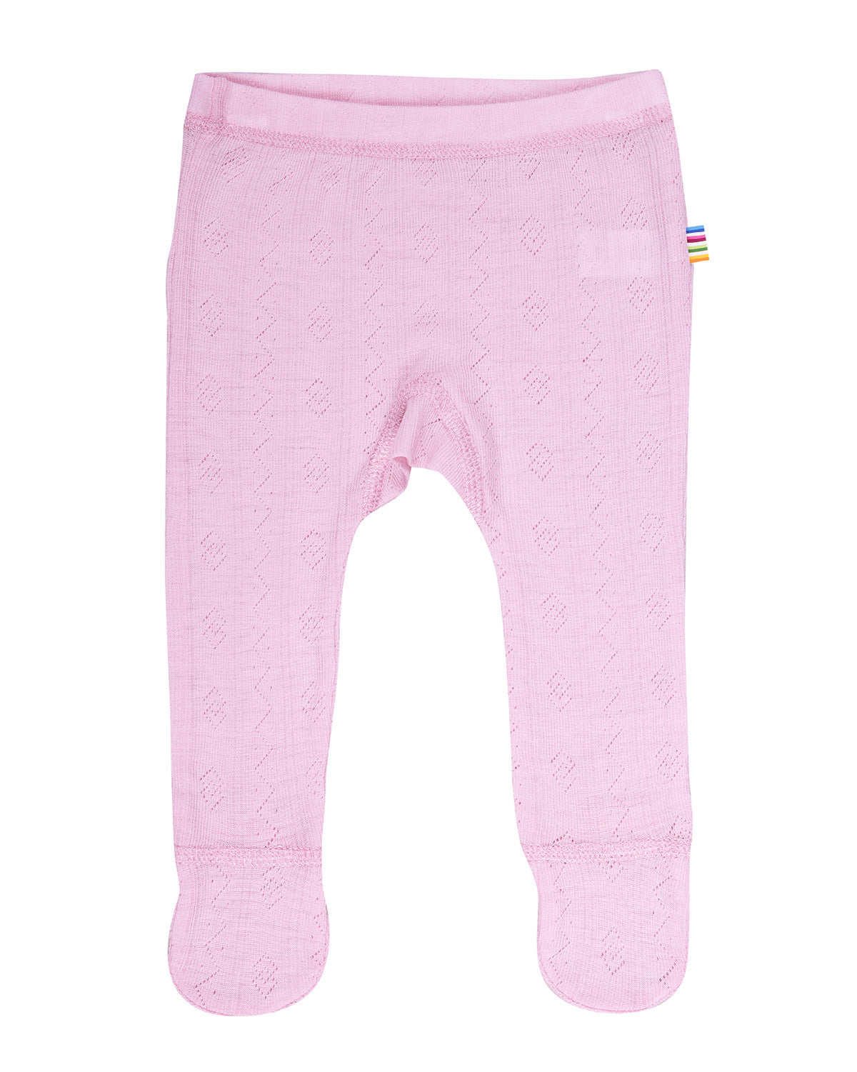 joha-baby-broekje-wol-zijde-roze-ajour