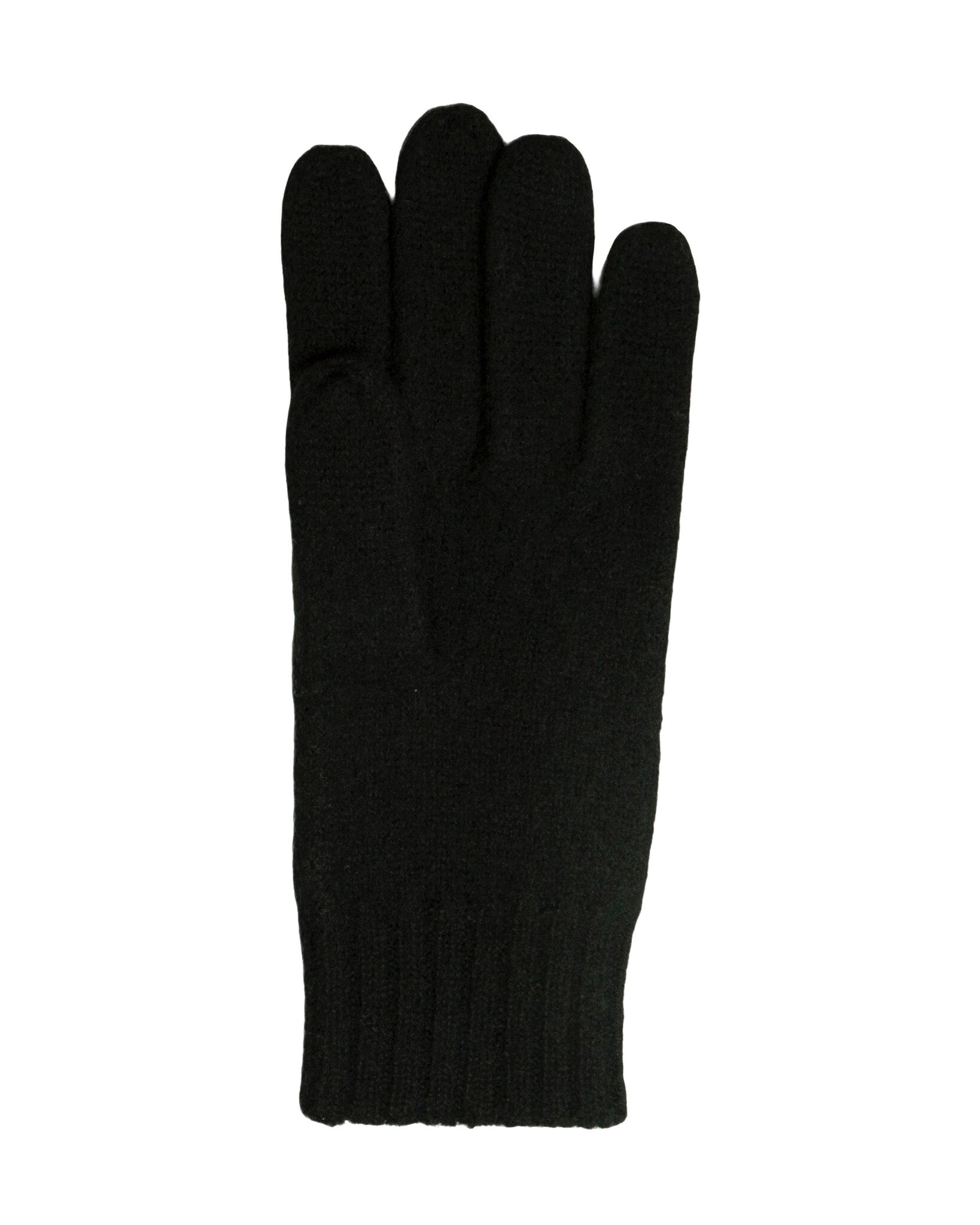 Joha dames handschoen zwart 4016-18-60311