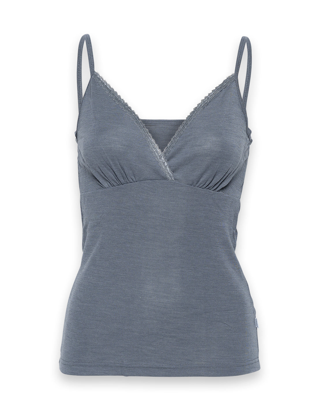 Joha Hemdje blauw