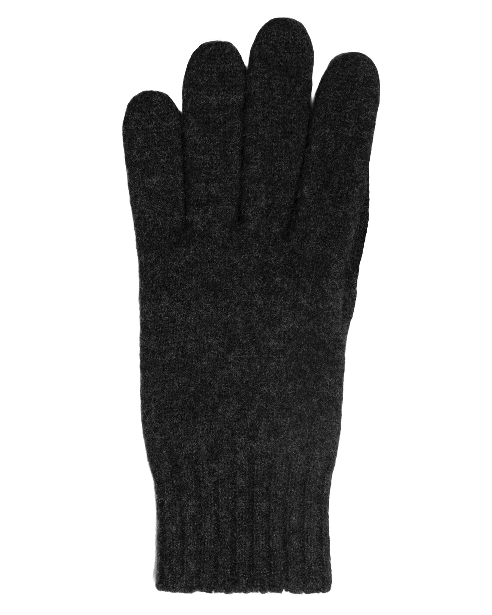 Joha heren handschoenen antraciet